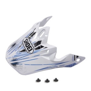 RECAMBIO SHOEI VISERA V-430...