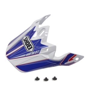 RECAMBIO SHOEI VISERA V-430...