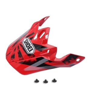 RECAMBIO SHOEI VISERA V-430...