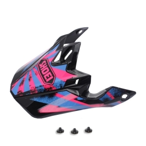 RECAMBIO SHOEI VISERA V-430...