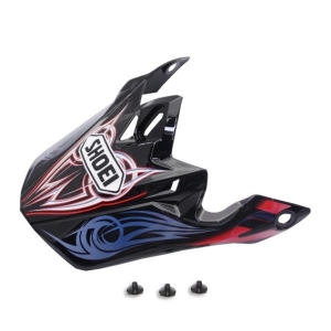 RECAMBIO SHOEI VISERA V-430...