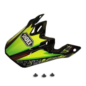 RECAMBIO SHOEI VISERA V-430...