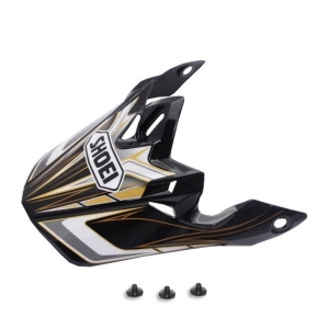 RECAMBIO SHOEI VISERA V-430...