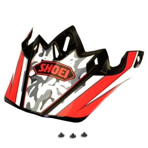 RECAMBIO SHOEI VISERA V-430...