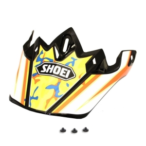 RECAMBIO SHOEI VISERA V-430...