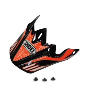 RECAMBIO SHOEI VISERA V-430...