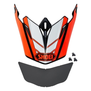 RECAMBIO SHOEI VISERA V-470...