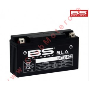 Batería BS BT12-10Z para...