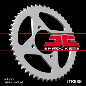 Corona JT SPROCKETS acero...