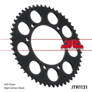 Corona JT SPROCKETS acero...