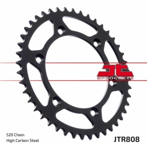 Corona JT 808 de acero con...