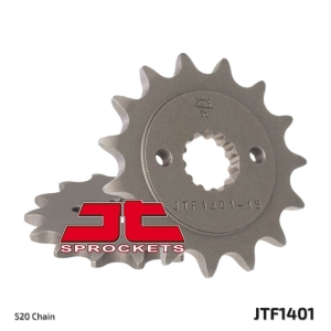 Piñón JT SPROCKETS acero...