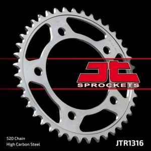 Corona JT SPROCKETS acero...