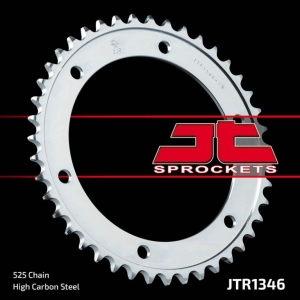 Corona JT SPROCKETS acero...