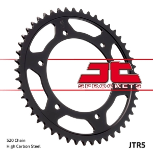 Corona JT SPROCKETS acero...