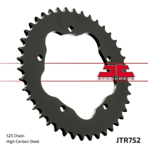 Corona JT SPROCKETS Steel...