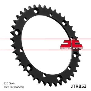 Corona JT SPROCKETS acero...