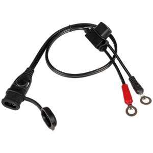 Conector cargador Optimate...