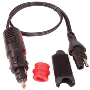 Conector cargador Optimate...