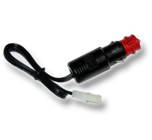 Conector cargador optimate...