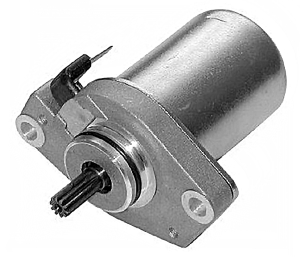 Motor Arranque 12V 0,15Kw -...