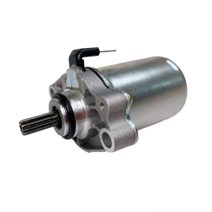 Motor Arranque 12V 0,15Kw -...