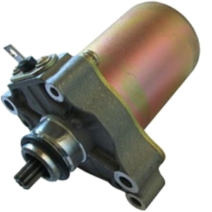 Motor Arranque 12V 0,30Kw -...