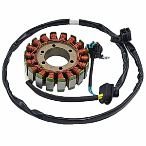 Stator SGR 18 polos Suzuki...