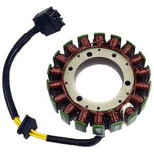 Stator SGR Trifase 18 polos...