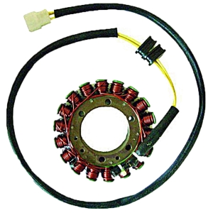 Stator SGR Trifase 18 Polos...