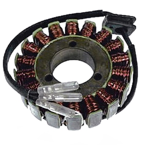 Stator SGR Trifase 18 polos...