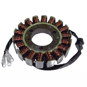 Stator SGR Trifase 18 polos...