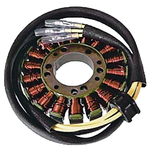 Stator SGR Trifase 18 polos...