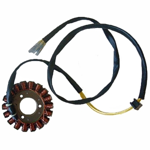 Stator SGR Trifase 18 polos...