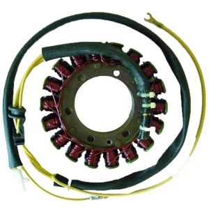 Stator SGR Trifase 18 polos...