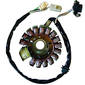 Stator SGR Trifase 16 Polos...