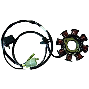 Stator SGR 8 Polos (Motor...