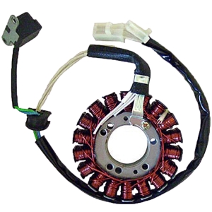 Stator SGR 18 Polos 12V...