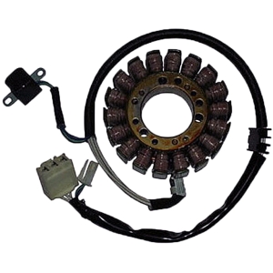 Stator SGR Trifase 18 Polos...