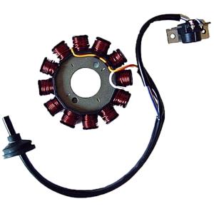 Stator SGR 12 Polos con...