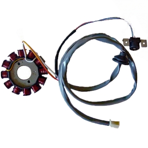 Stator SGR 12 Polos con...