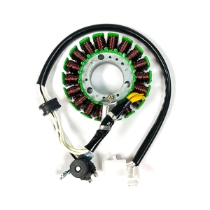 Stator SGR Trifase 18 polos...