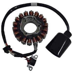 Stator SGR Trifase 18 polos...