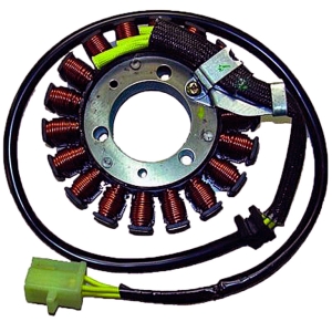 Stator SGR Trifase 18 Polos...