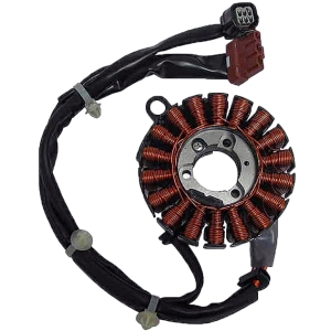 Stator Mitsuba 18 polos...