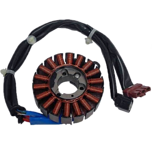 Stator SGR 18 polos Honda...