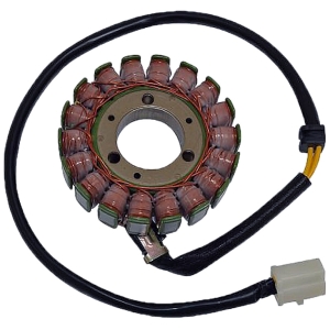 Stator SGR Trifase 18 polos...