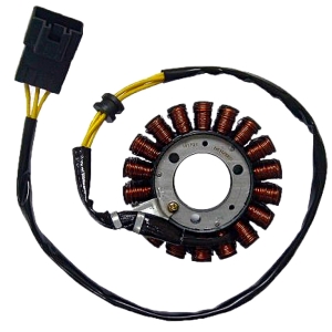 Stator SGR Trifase 18 polos...