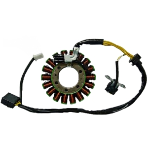 Stator SGR Trifase 18 polos...