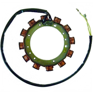 Stator Saprisa 12 Polos...